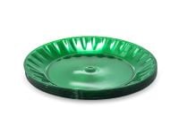 Glass bowl green 160 ml